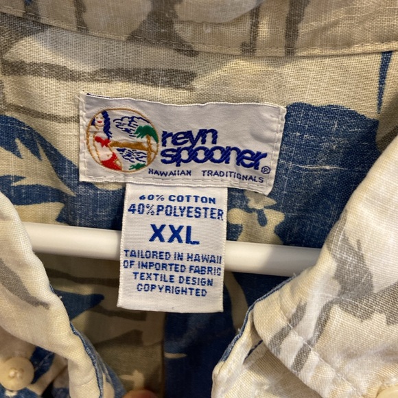 Reyn Spooner - Picture 3 of 4